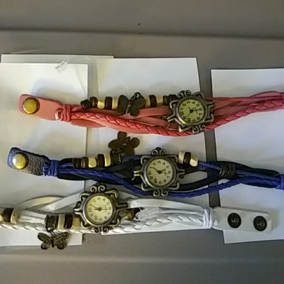 Watches - Picture 2 of 3